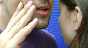 Non fidarti di chi parla male degli assenti. Prima o poi ti assenterai anche tu