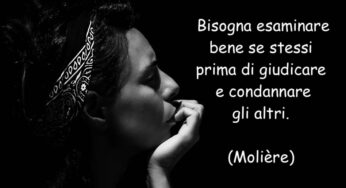 20 Frasi celebri da dedicare alle persone ingrate e poco sincere