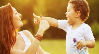 Non è tuo figlio, ma è parte di te – Un nipote cambia e arricchisce la vita degli zii