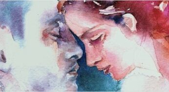 Quando la persona che dice di amarti non ti rispetta, quell’amore non serve