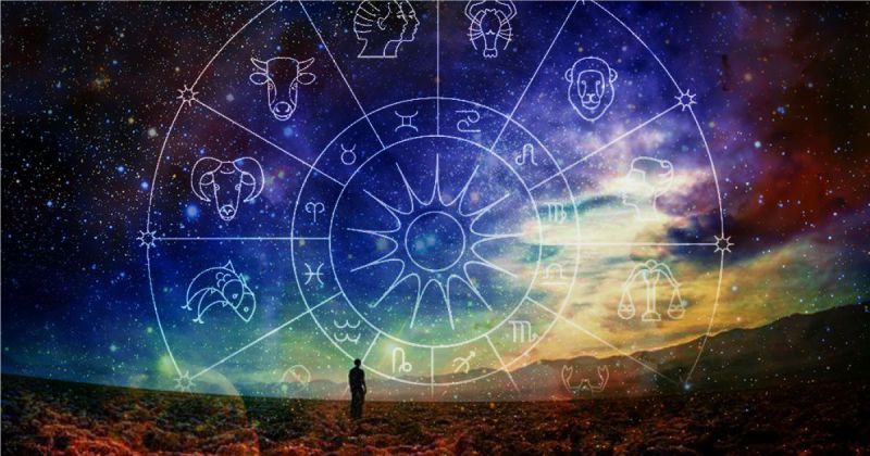 L’ascendente zodiacale rivela ciò che impari 