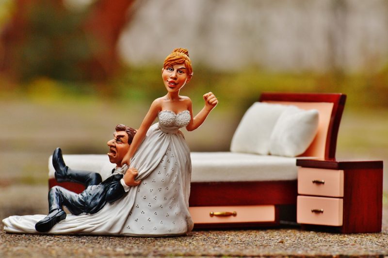 8 domande da porre prima di sposarvi 