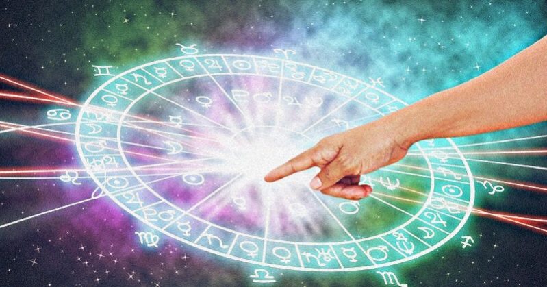 Il significato e l’ importanza dell' Ascendente Zodiacale