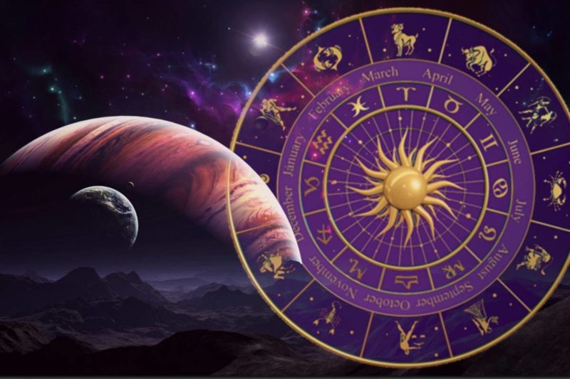 Caratteristiche Zodiaco 