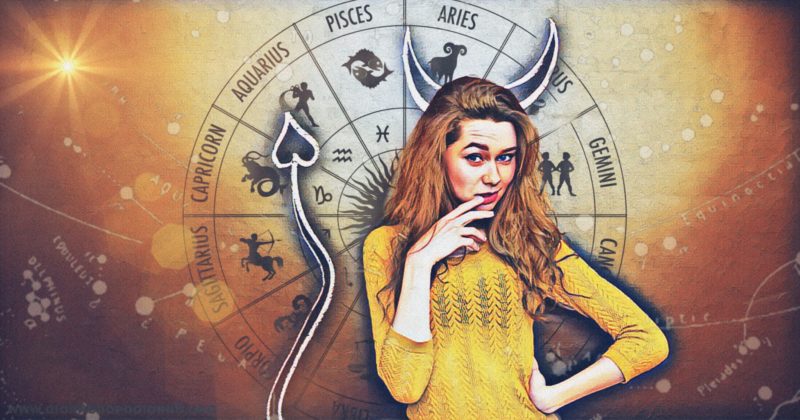 Le donne più pericolose dello Zodiaco. Avvertenze e controindicazioni!