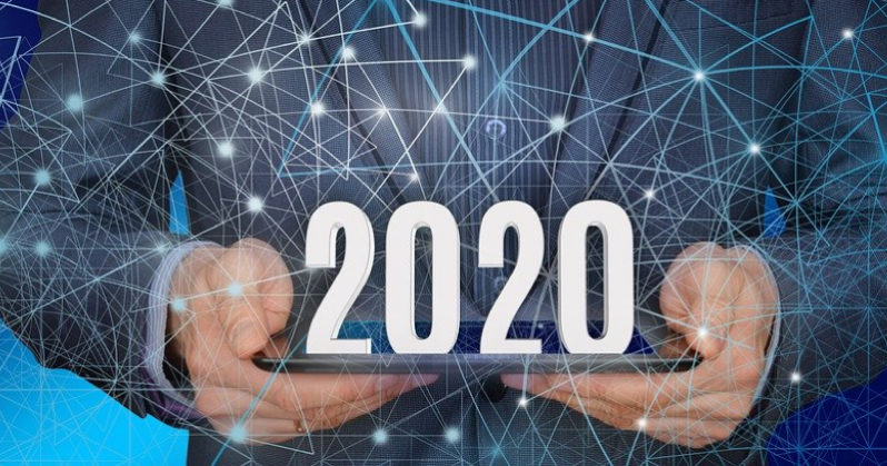Buoni propositi per il 2020