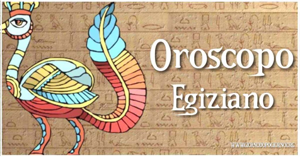 Oroscopo egiziano, scopri il tuo segno zodiacale e le tue affinità di