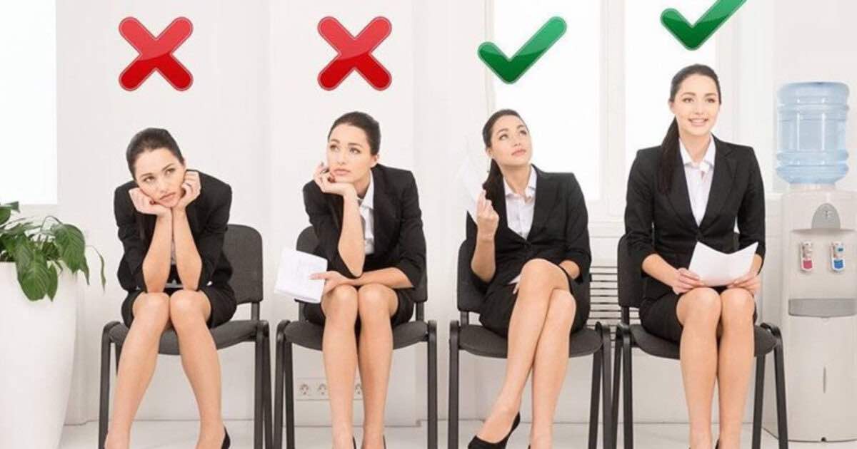 10 trucchi psicologici da usare durante un colloquio di lavoro