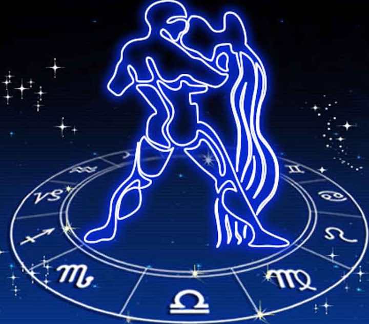 Acquario segno zodiacale
