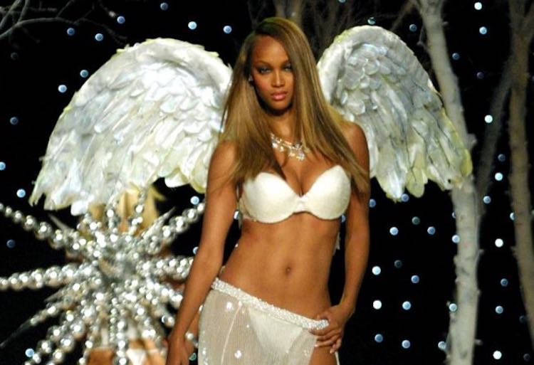 Victoria s Secret dice addio suoi angeli