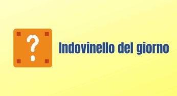 Indovinello del Giorno: Se mi hai, vuoi condividermi. Se mi condividi, non mi hai. Che io sono?