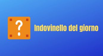 Indovinello del giorno: Mio padre fa il cantante, mia madre è balbuziente. Il mio vestito è bianco e il mio cuore d’oro. Chi sono?