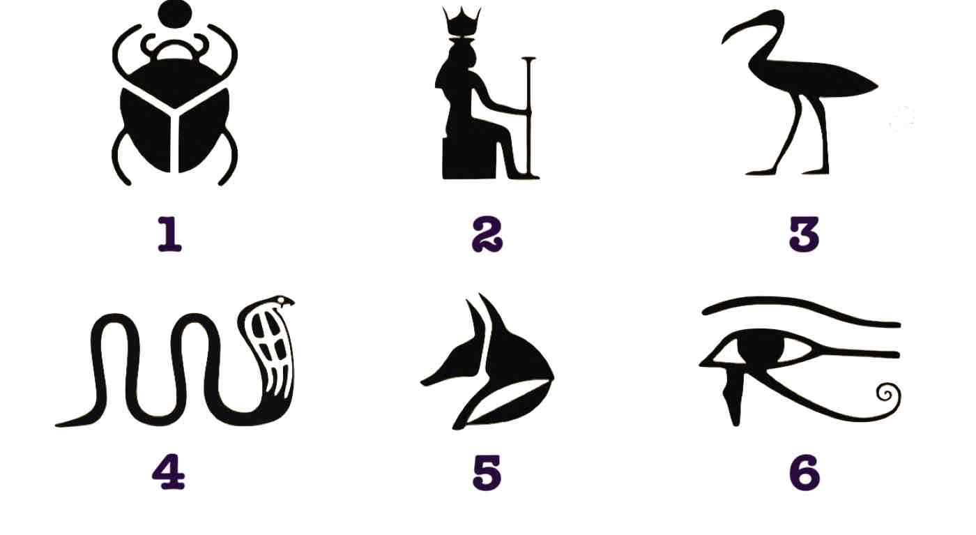 simboli